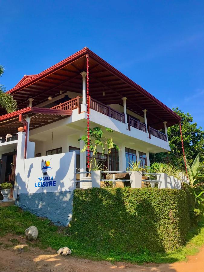 Talalla Leisure Exterior foto