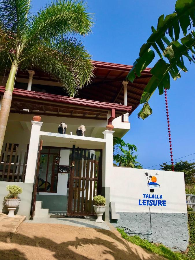 Talalla Leisure Exterior foto
