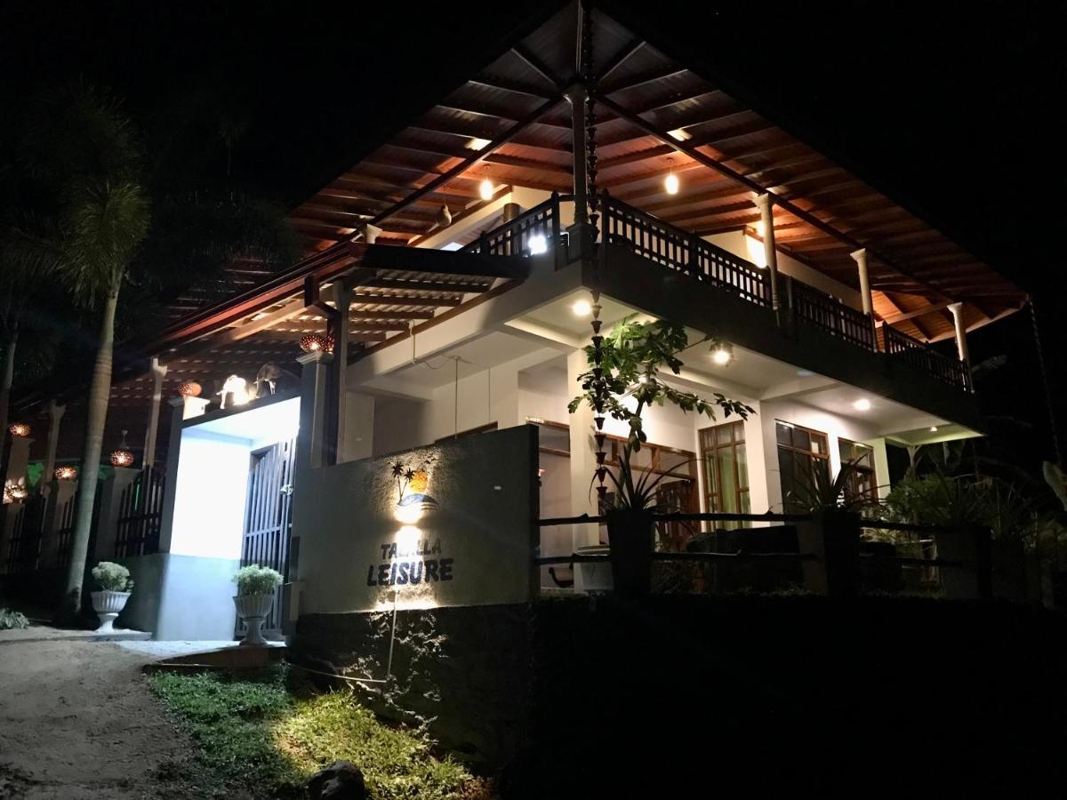 Talalla Leisure Exterior foto