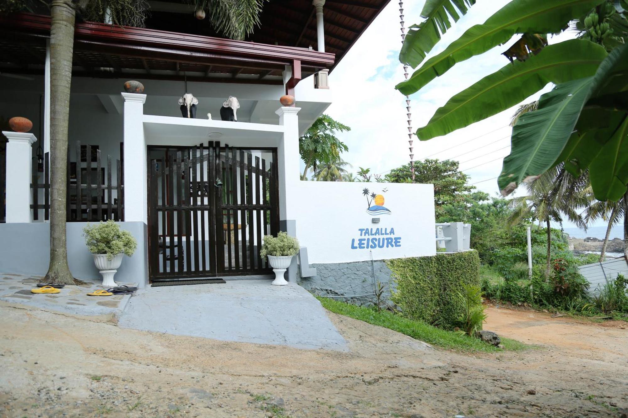 Talalla Leisure Exterior foto