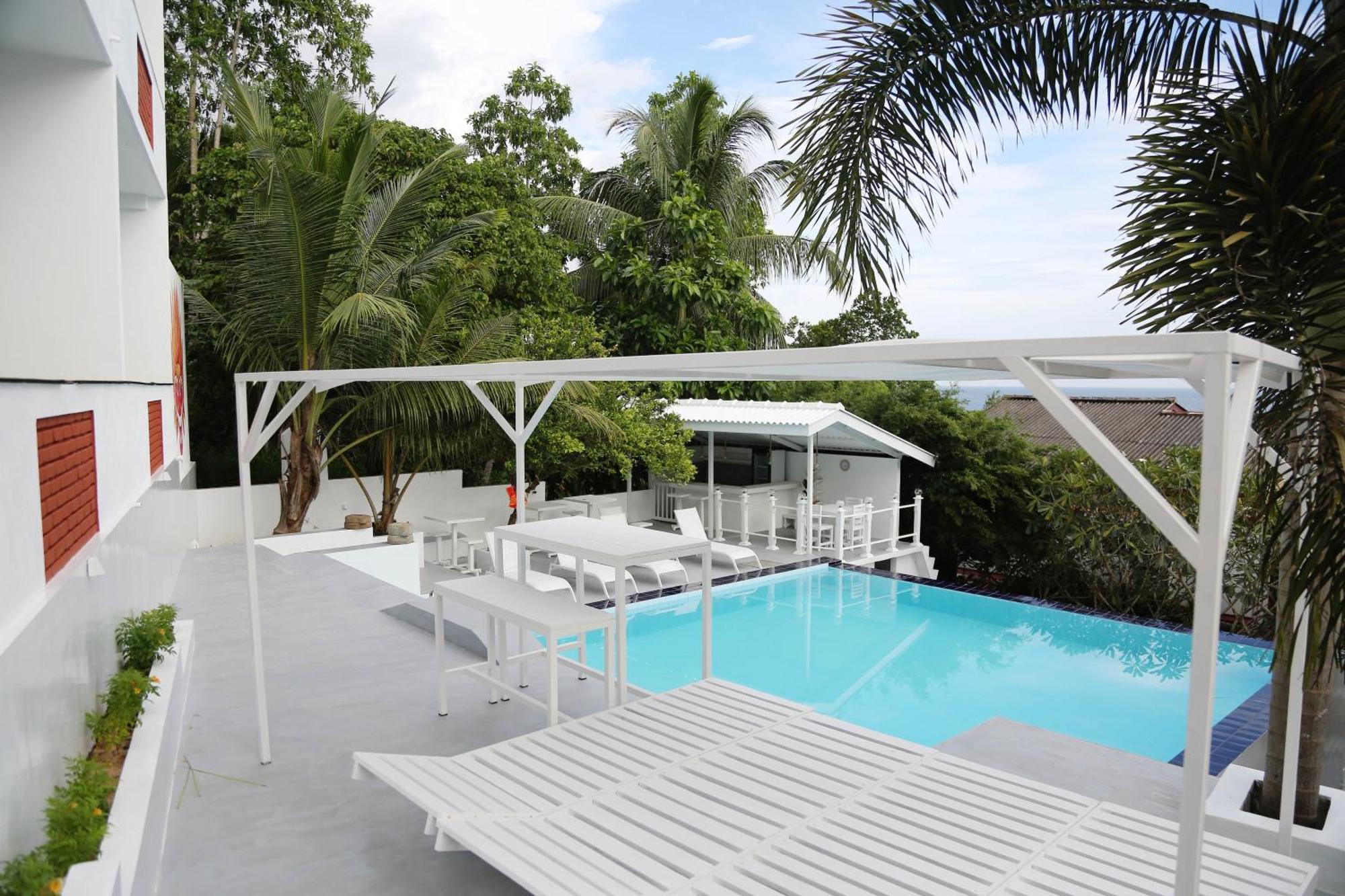 Talalla Leisure Exterior foto