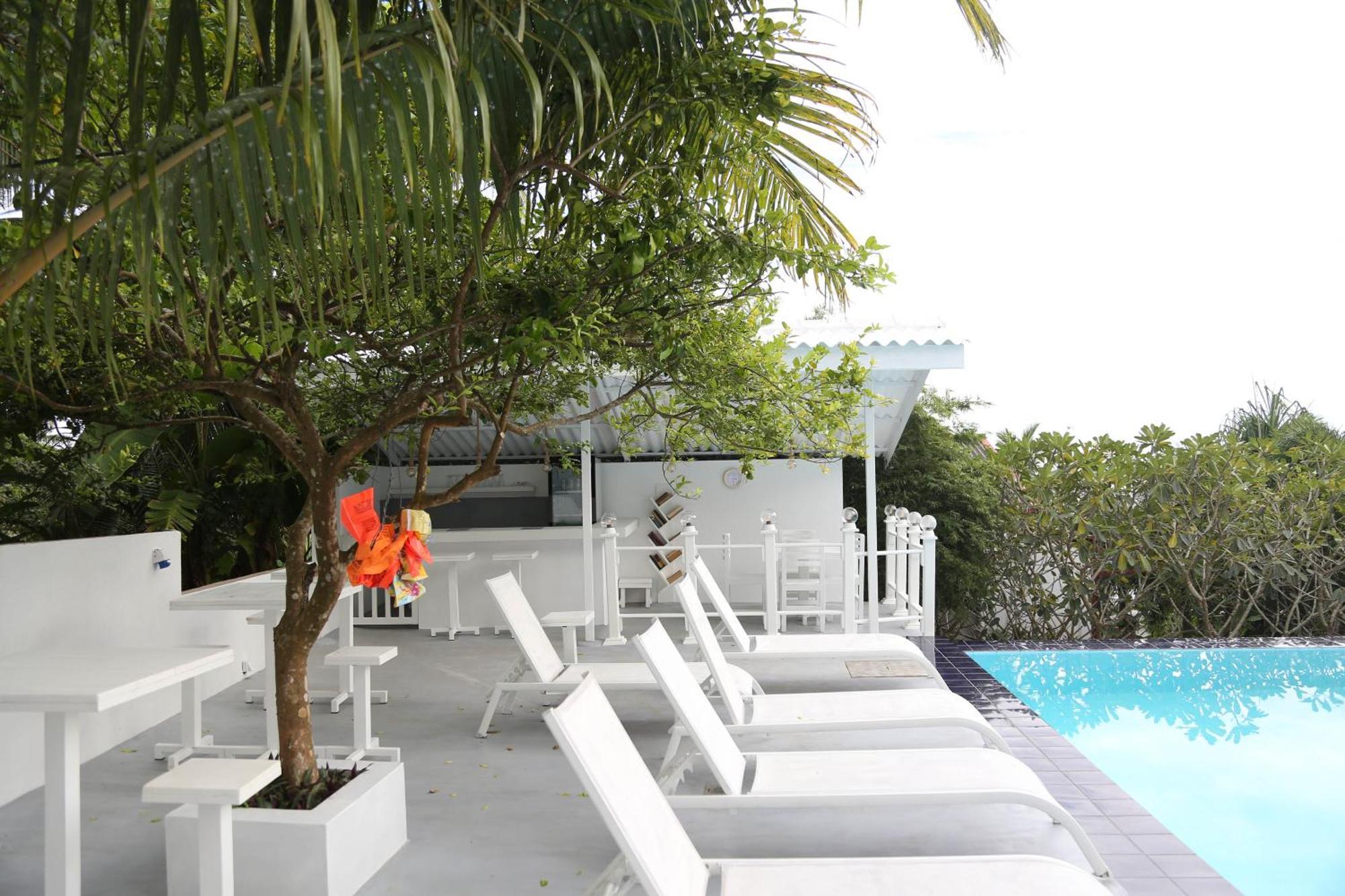 Talalla Leisure Exterior foto