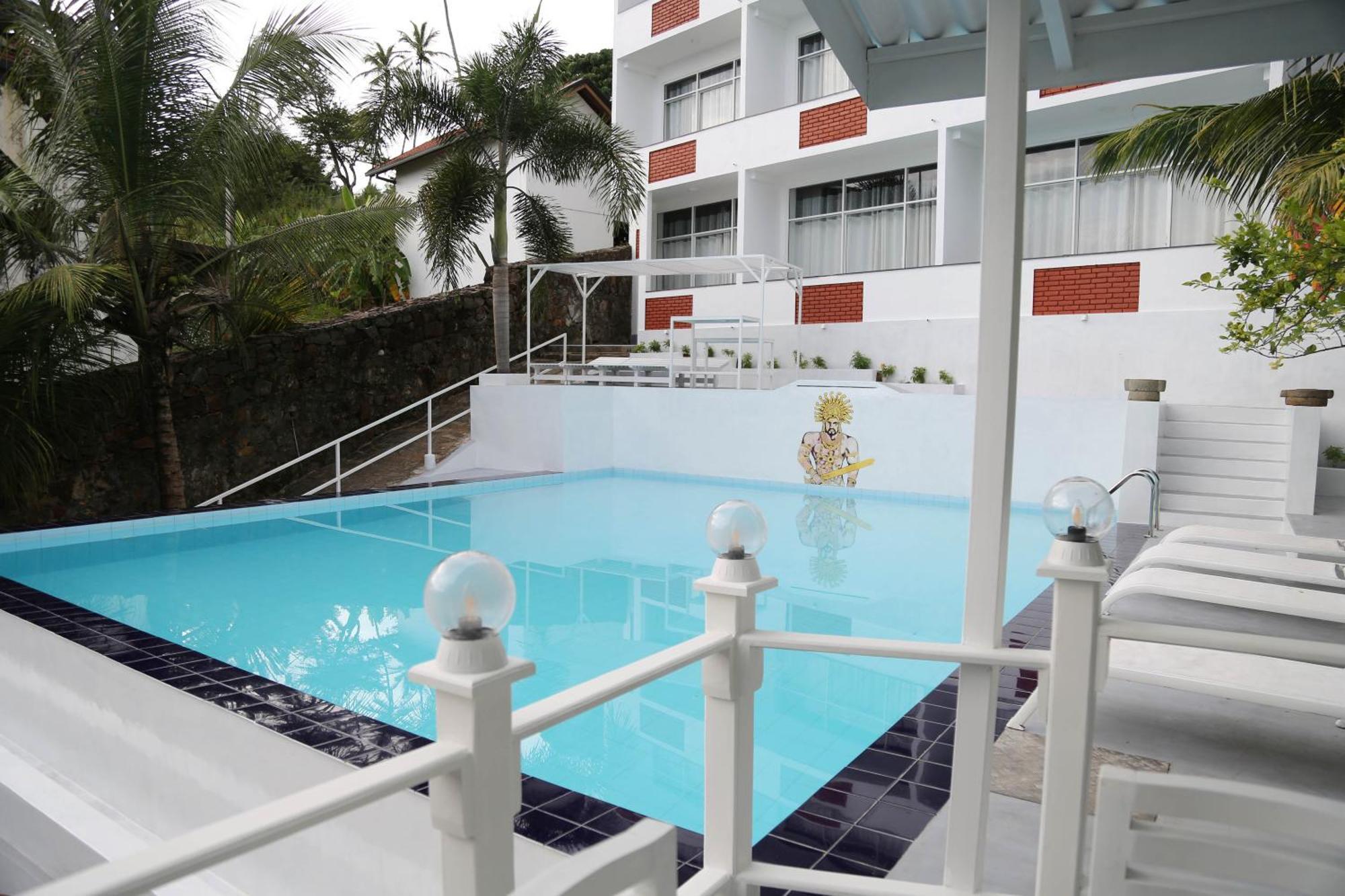 Talalla Leisure Exterior foto
