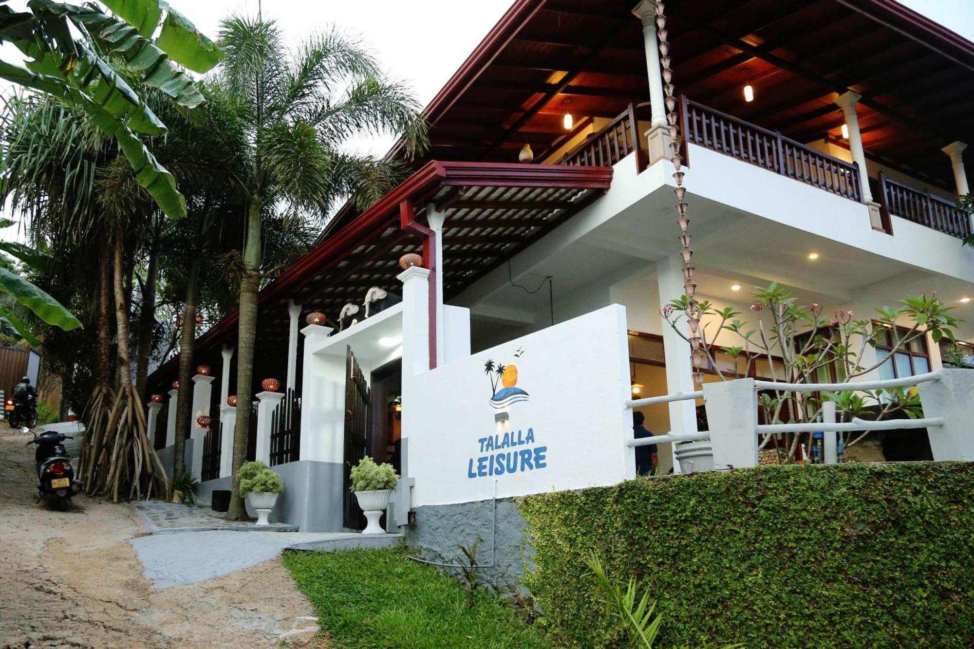 Talalla Leisure Exterior foto