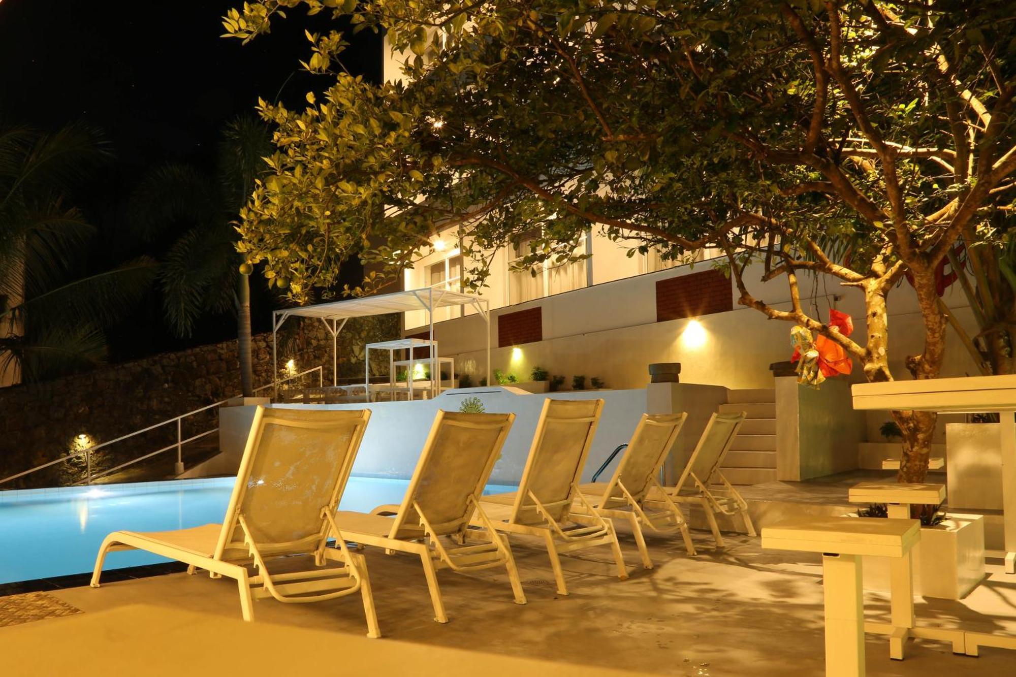 Talalla Leisure Exterior foto