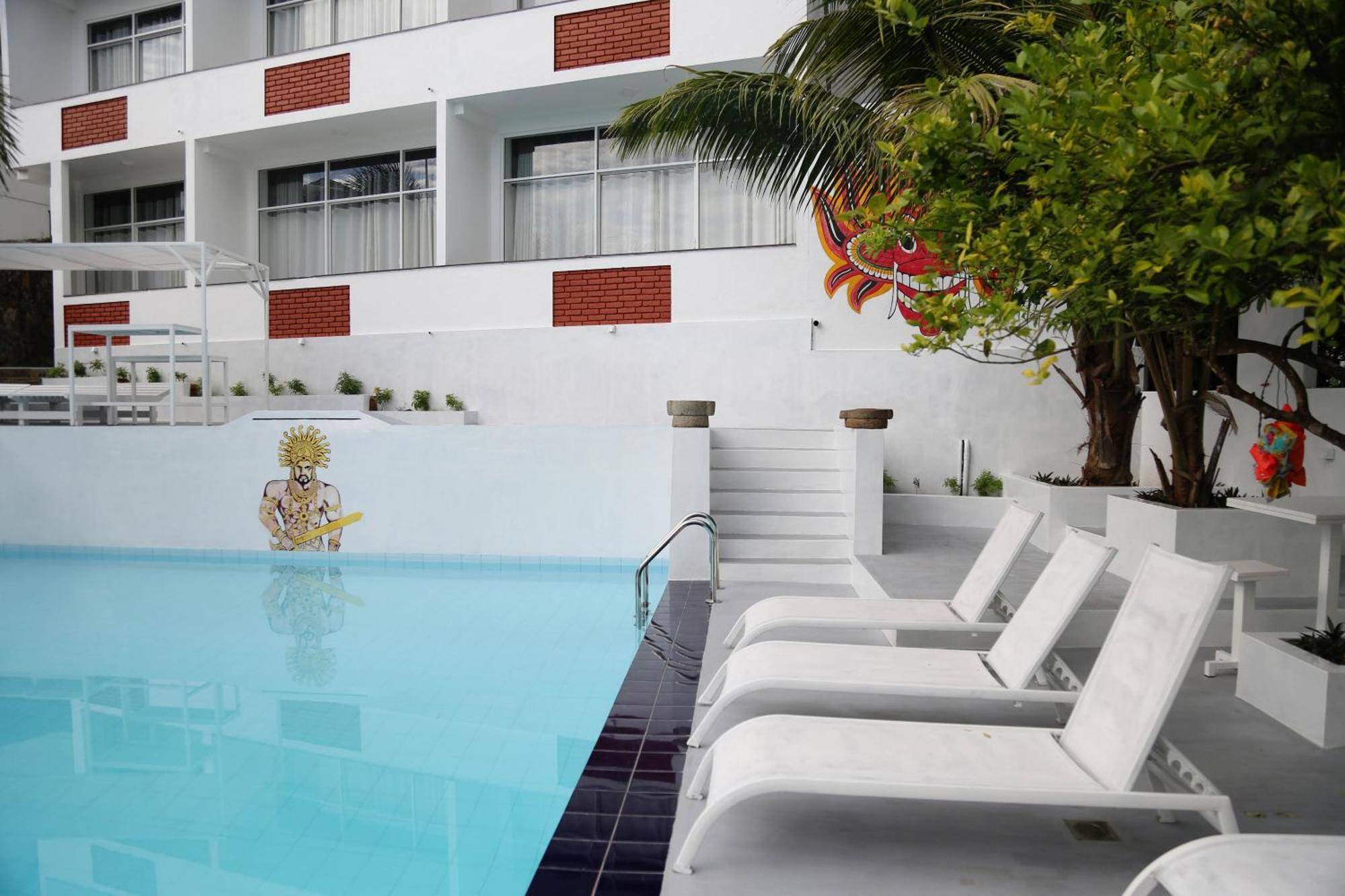 Talalla Leisure Exterior foto