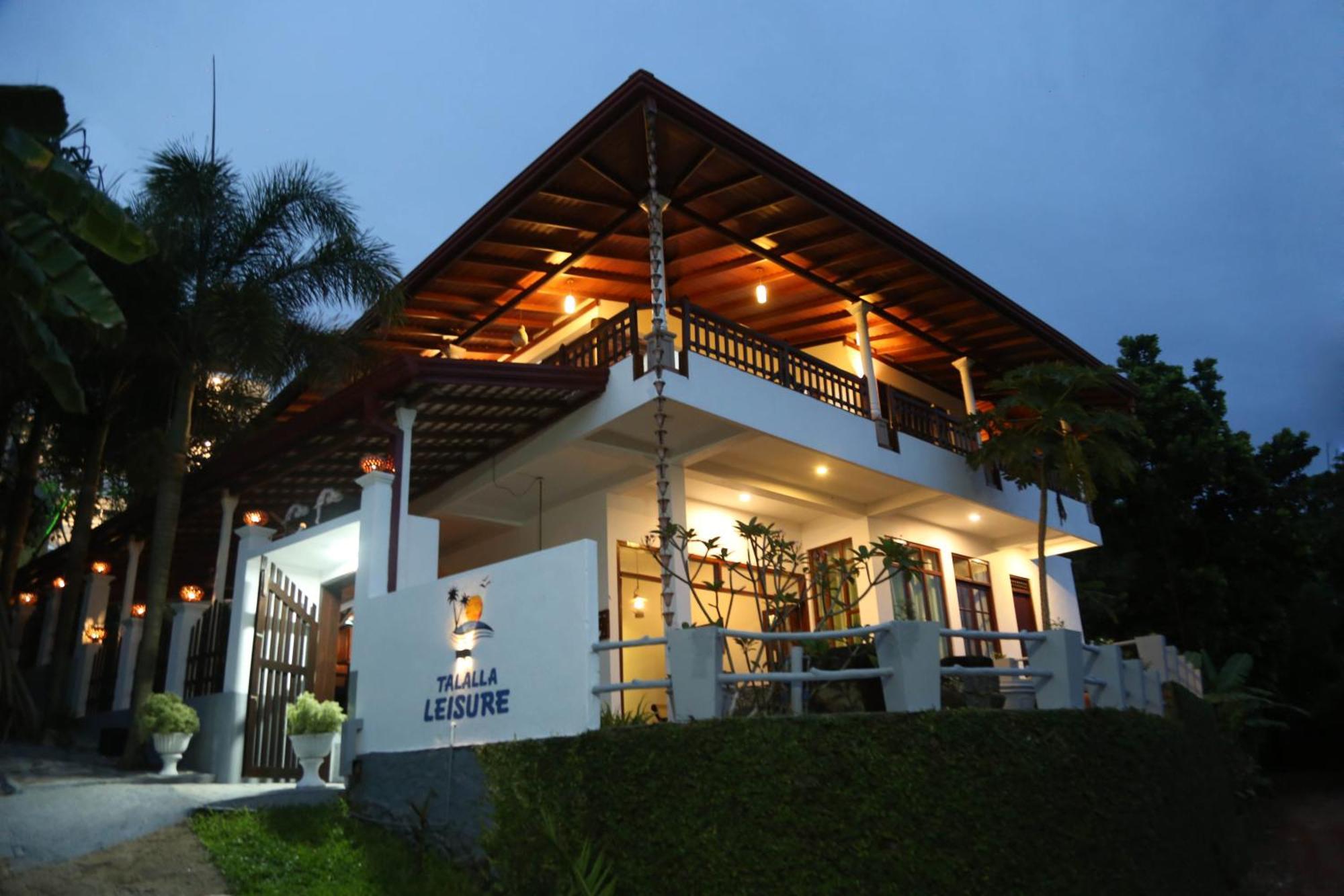 Talalla Leisure Exterior foto