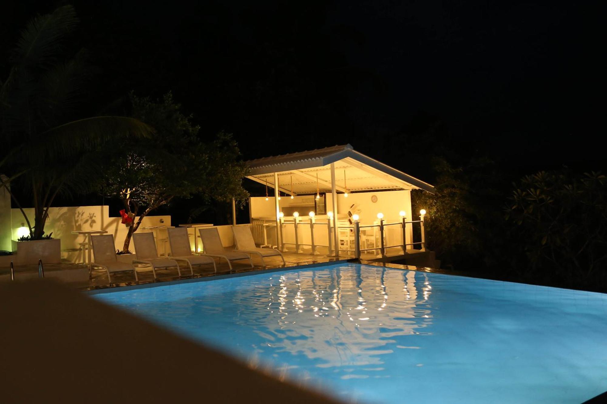 Talalla Leisure Exterior foto